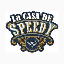Speedy Barber